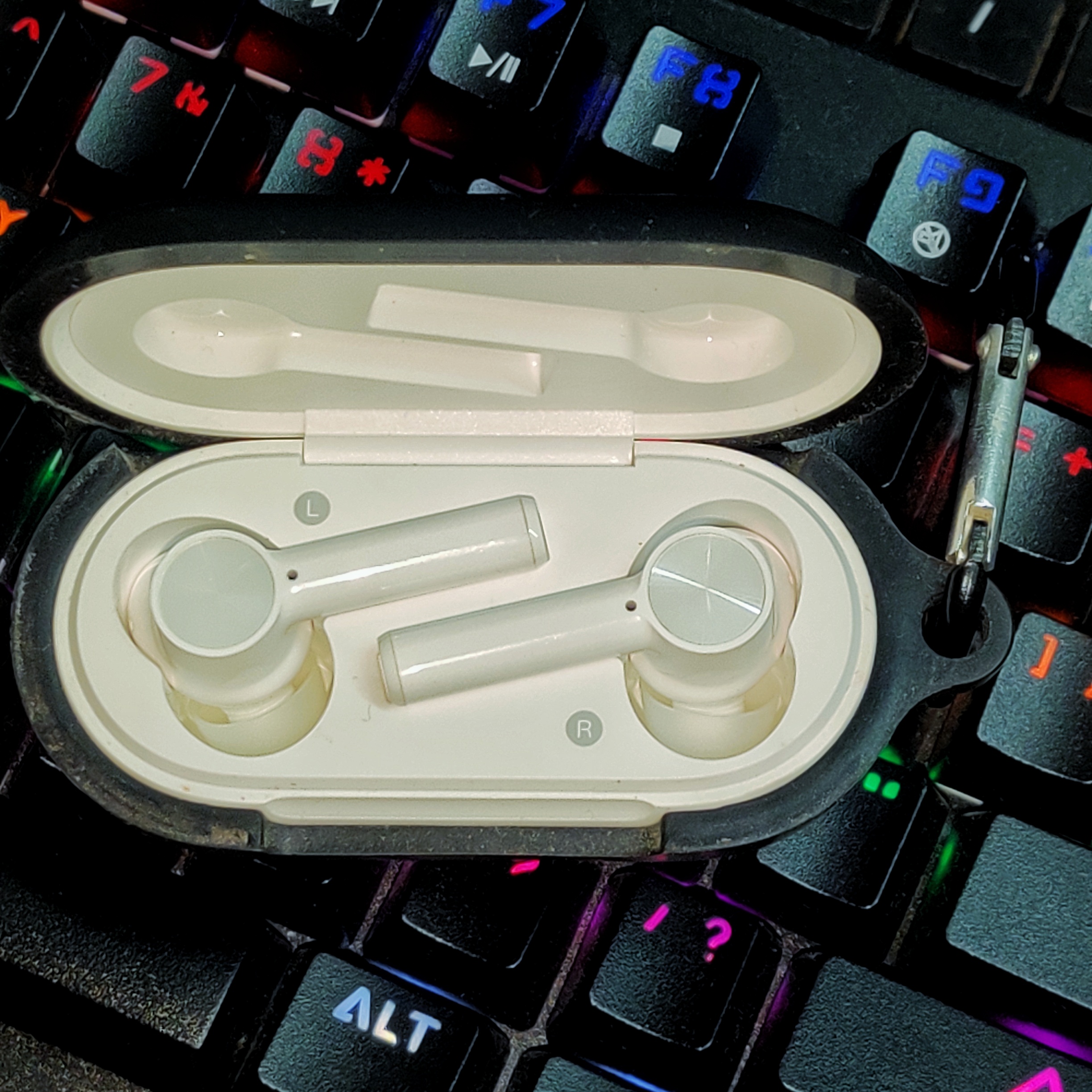 OnePlus Buds Z review: What if AirPods Pro were budget?